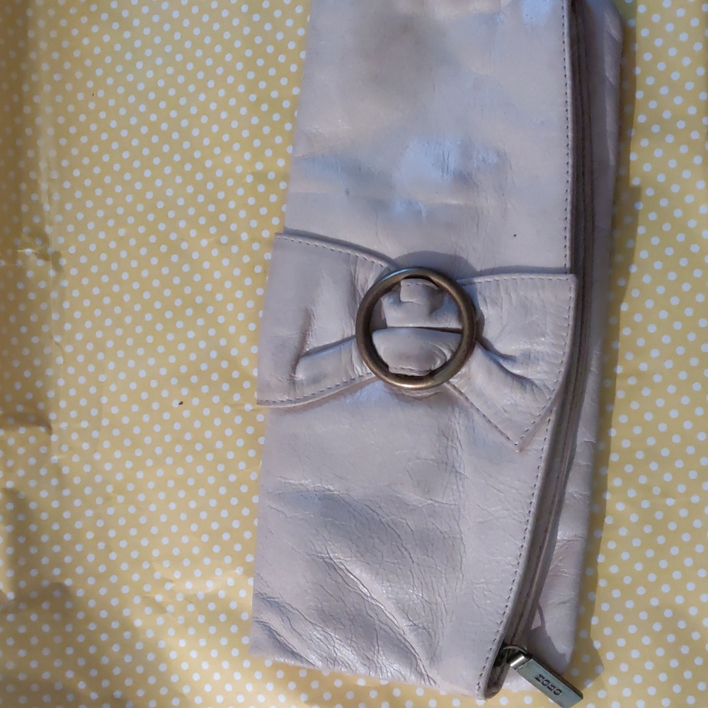 Hobo vintage clutch